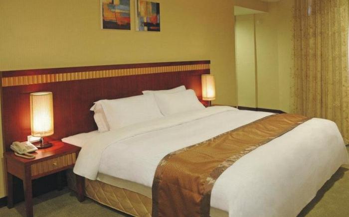 Eastern Beauty Hotel