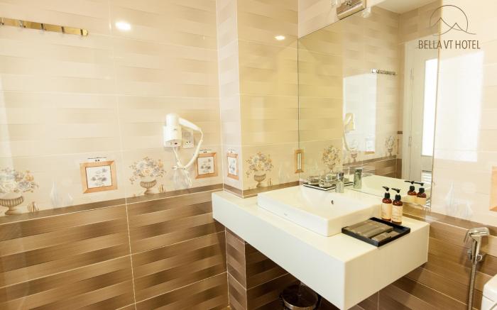 Bella Hotel Bai Sau Vung Tau