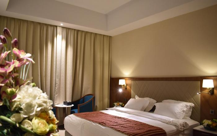 Ramee Palace Hotel