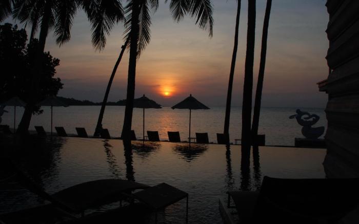 Sareeraya Villas & Suites
