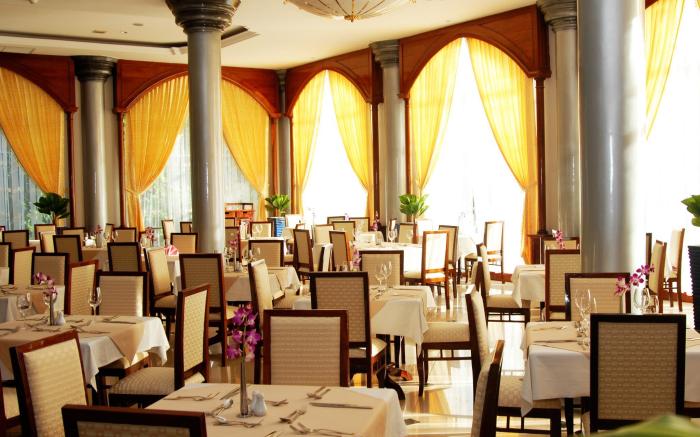 REE MOHASAMBATH HOTEL & RESORT I