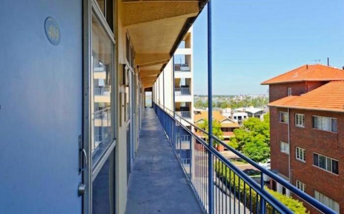 Mountway Holiday Apartments