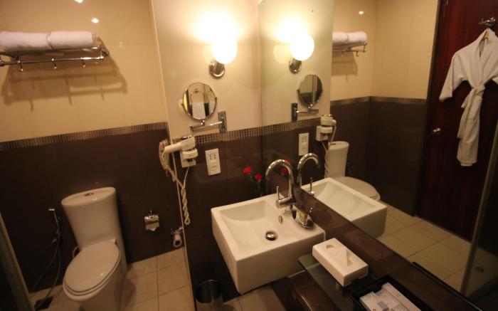 Fortune Select JP Cosmos, Bengaluru -  Member ITC Hotels' Group