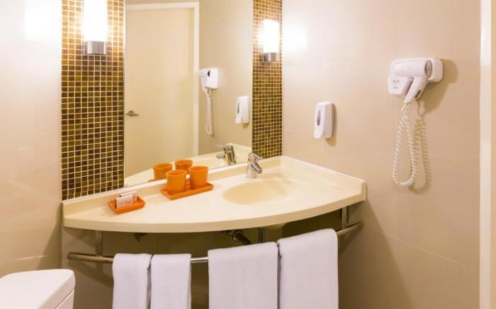 ibis Bangkok Sukhumvit 4