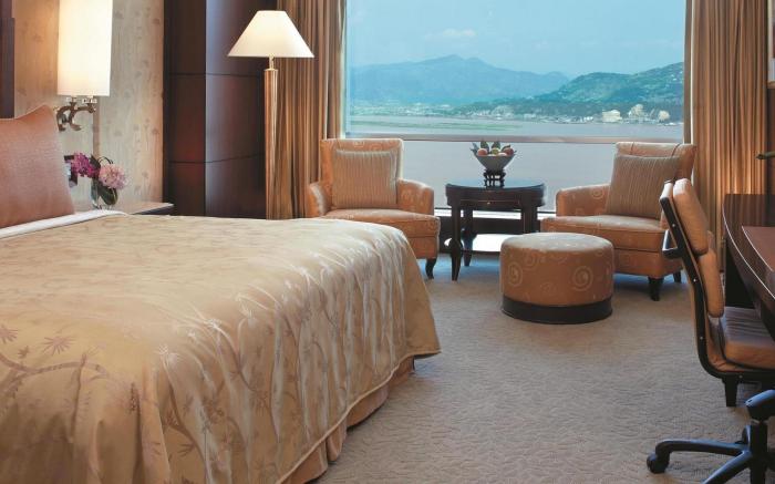 Shangri-La Wenzhou