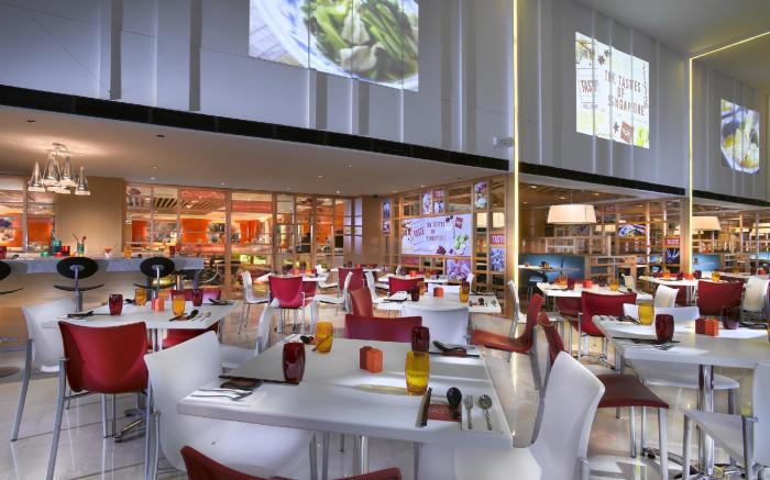Ibis Singapore on Bencoolen - Newly Renovated