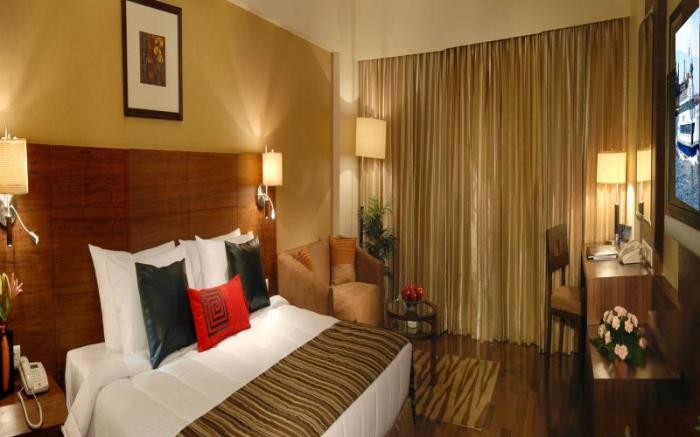 Fortune Select Exotica, Navi Mumbai - Member ITC Hotels' Group