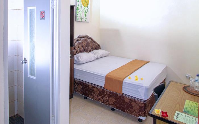 Guest House Rumah Wahidin Syariah