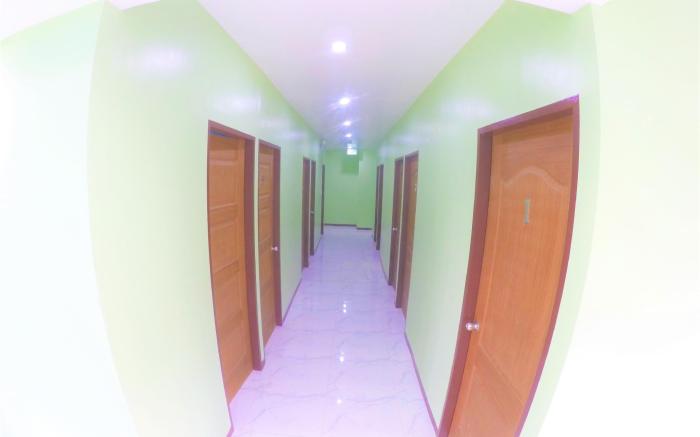 Filcan Hostel Coron