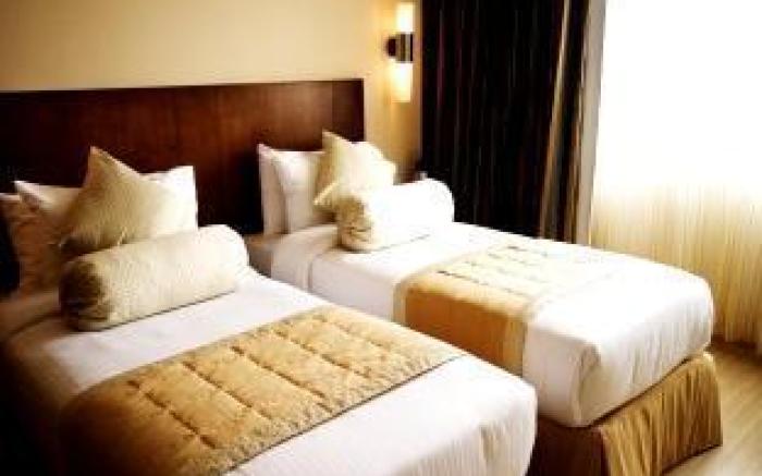 Evoma Hotel