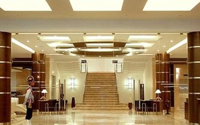 Trinity Hotel Bengaluru