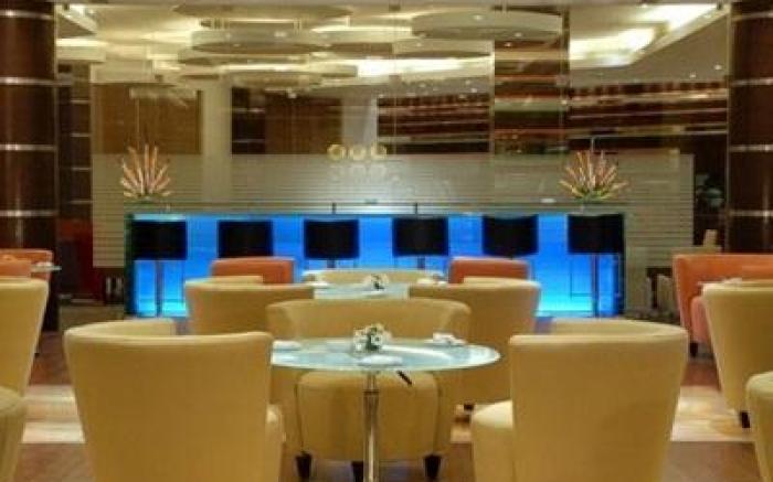 Trinity Hotel Bengaluru