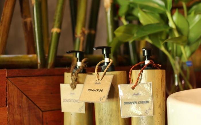 khaosok Boutique Hideaway