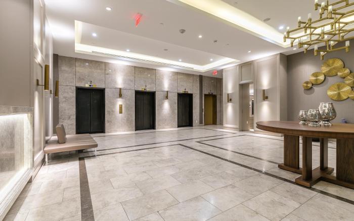 GLOBALSTAY Charming Yorkville Condos