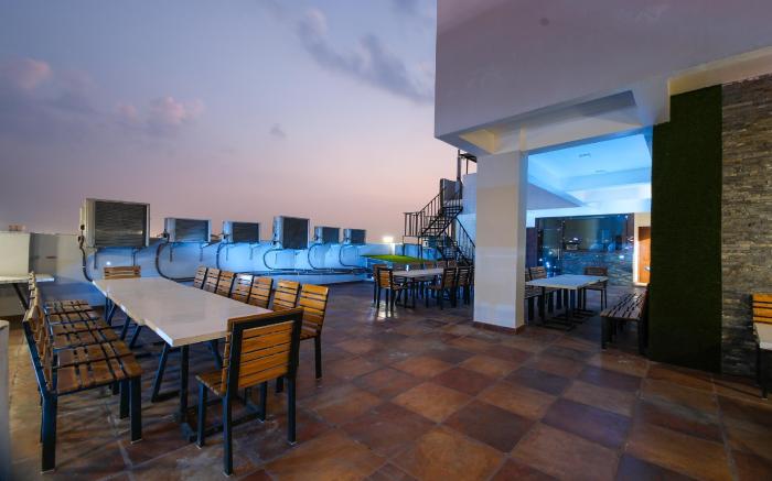 Hotel Aishwarya and Restaurant