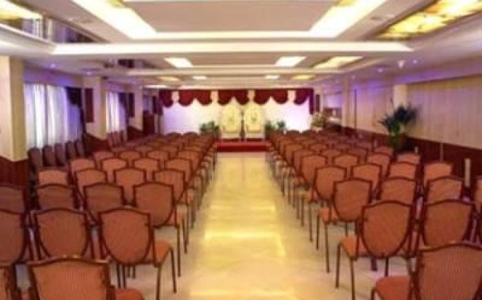Hotel Nandhini J.P.Nagar