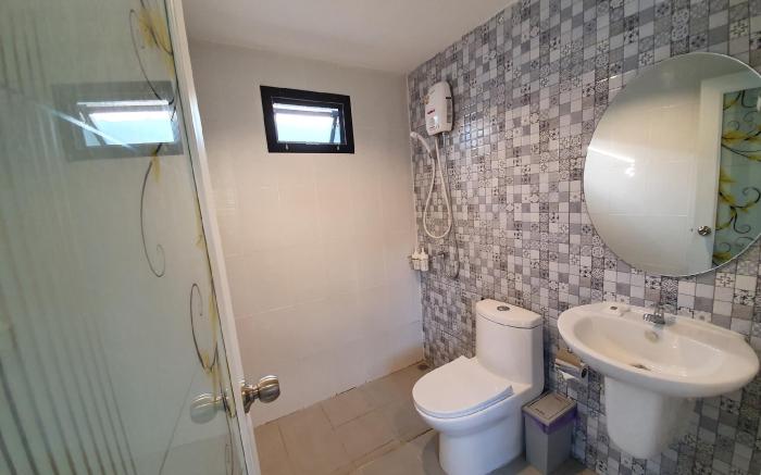 Bannjamjuree Resort Sattahip