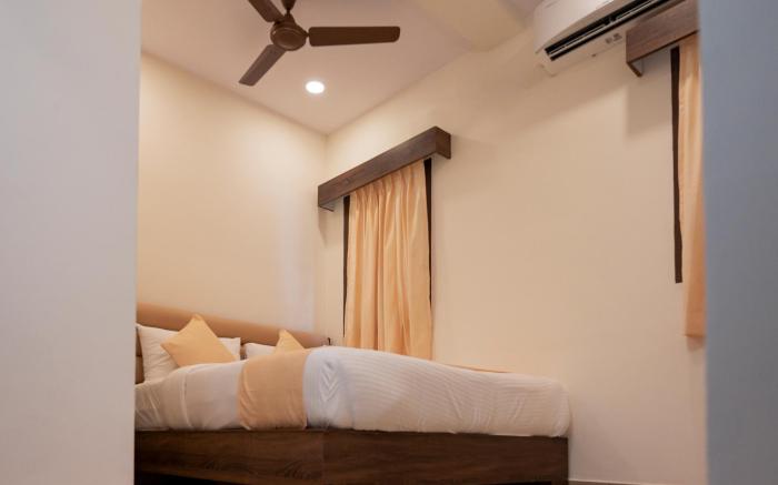 Sharda Residency