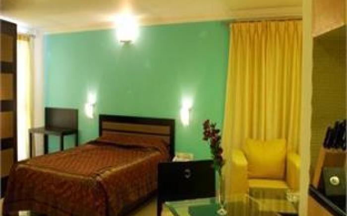 Shilton Suites Ulsoor Road