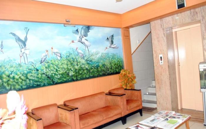 Srinidhi Residency