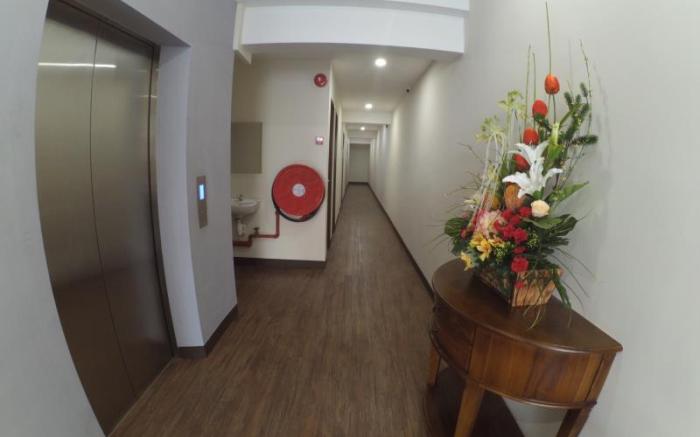Link Hotel