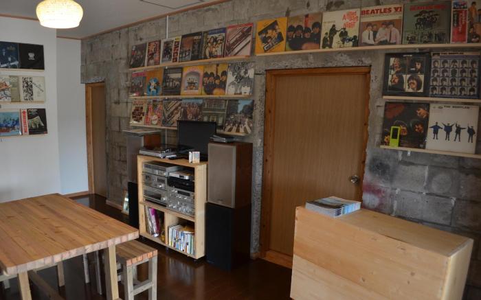 Guest House Isa