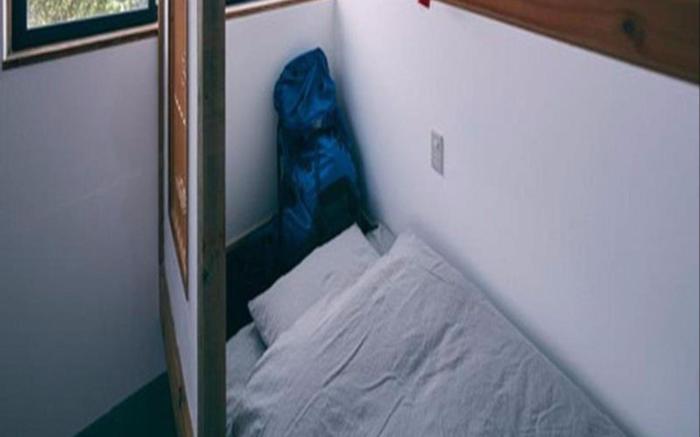 Kagelow Mt Fuji Hostel Kawaguchiko