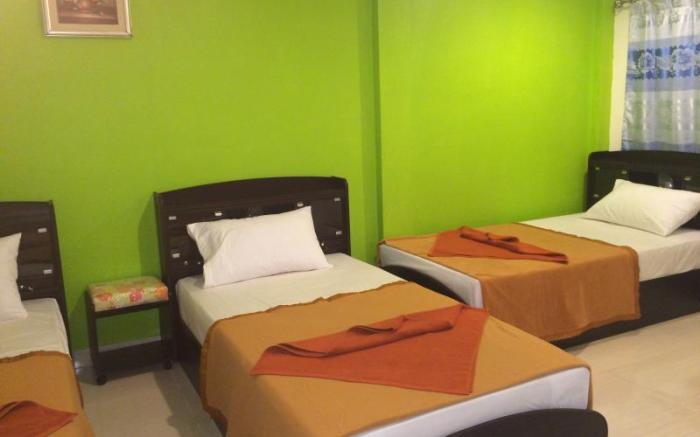 Lucky Guest House
