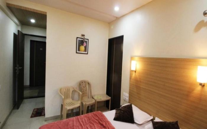 Hotel Wilson Executive