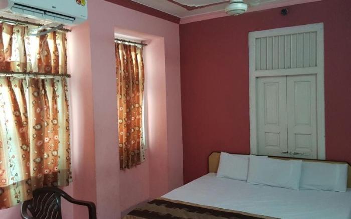Shine Star Homestay Bed and Breakfast