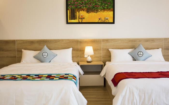 Q Villa Hoi An