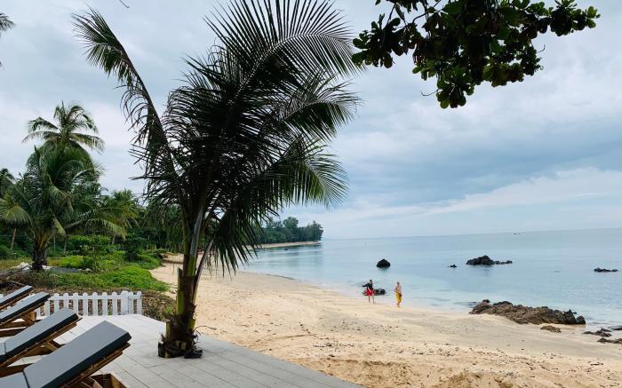Horizon Beach Resort Koh Jum
