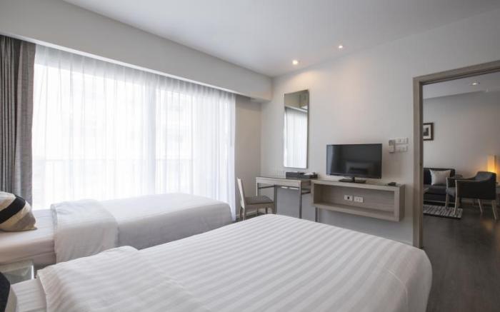 Kantary 304 Hotel Prachinburi
