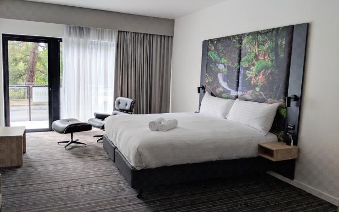 Mercure Launceston