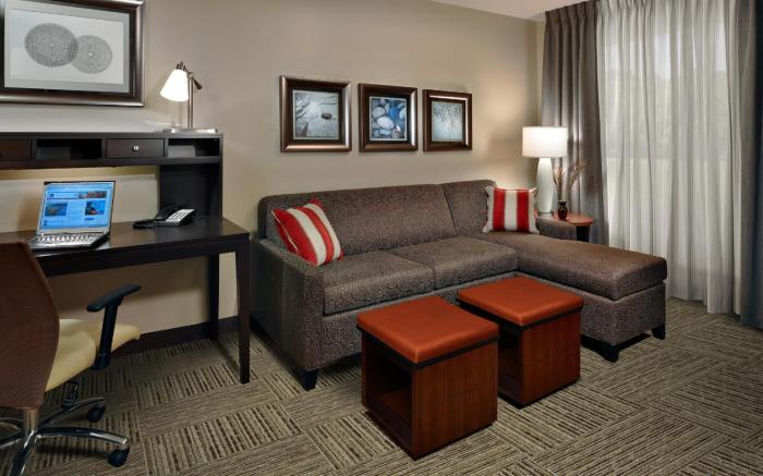 Staybridge Suites Austin North - Parmer Lane By IHG