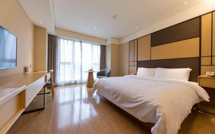 JI Hotel Chengdu Global Center