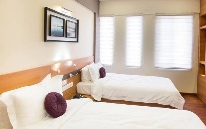 Adore Residency Vadapalani