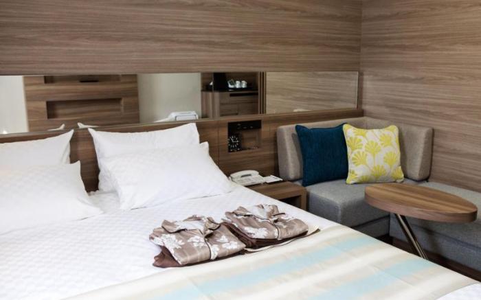 Almont Hotel Naha-Kenchomae