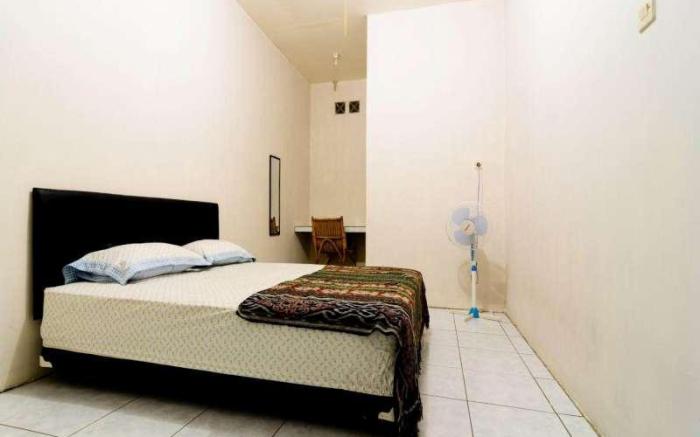 Jeges Homestay