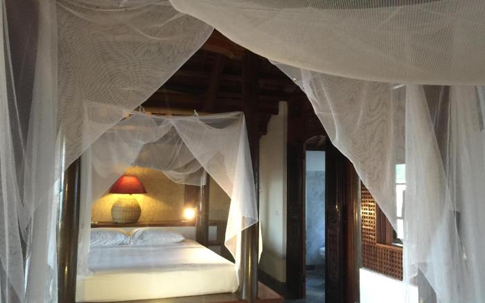 Villa Louise Hue Beach Hotel