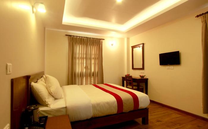 Hotel Utsab Himalaya
