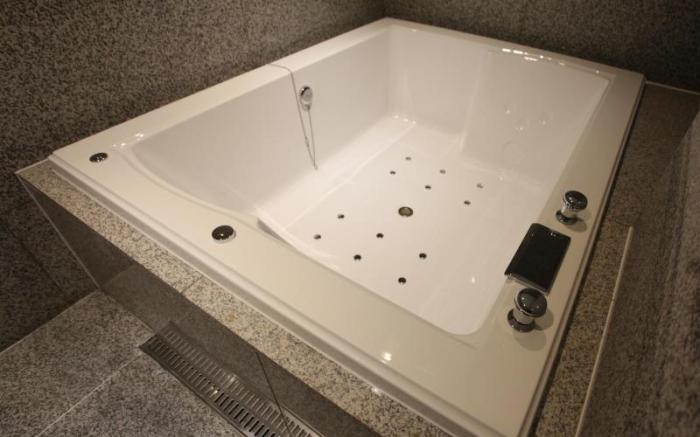 Business Design Hotel LUV