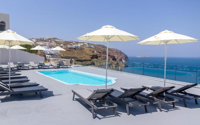 Goulielmos Hotel