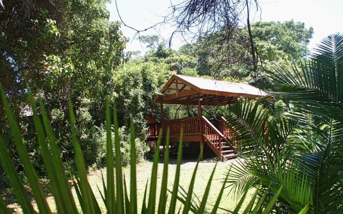 Mtunzini Forest Lodge