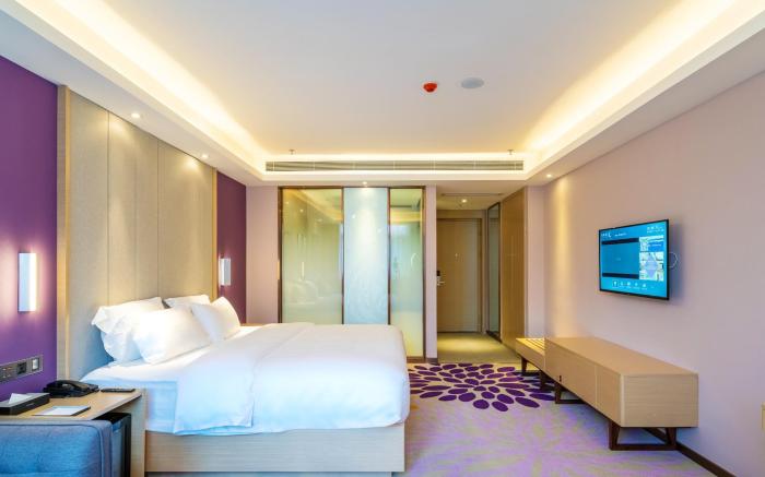 Lavande Hotels· Guizhou Anshun Xi Railway Station