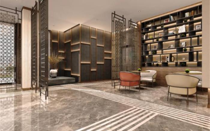 Jinjiang Metropolo Hotel Nanjing Jiangning Binjiang Development Zone