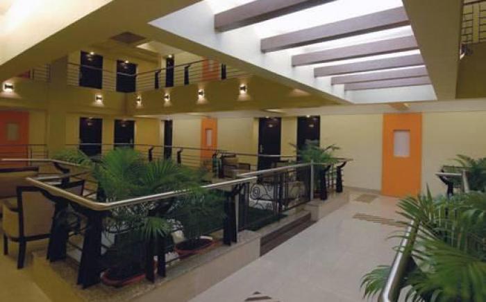 Hotel Orion