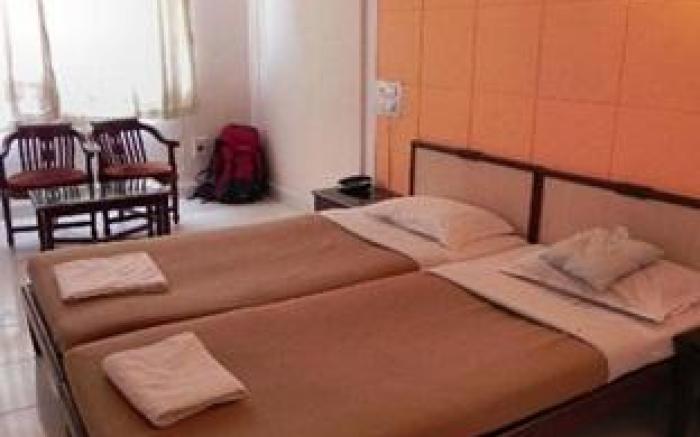 Hotel Panchsheel