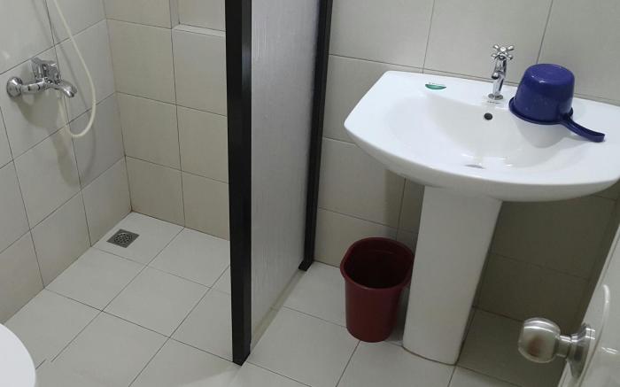 Asiatel Inn Sta. Rosa