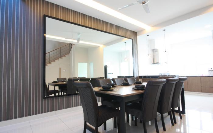Shamrock Beach Villas Seaview 9